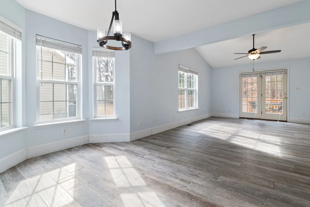 Clean, safe room after biohazard cleanup in Essex Village, CT