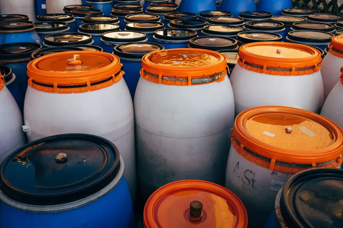 Chemical & Toxic Waste Cleanup in Essex Village, CT